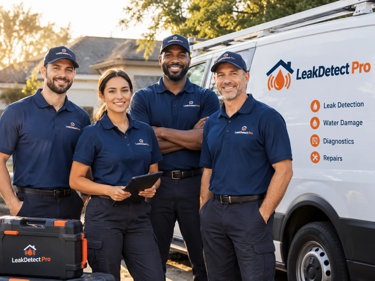 Roof Repair company in Lonoke, AR