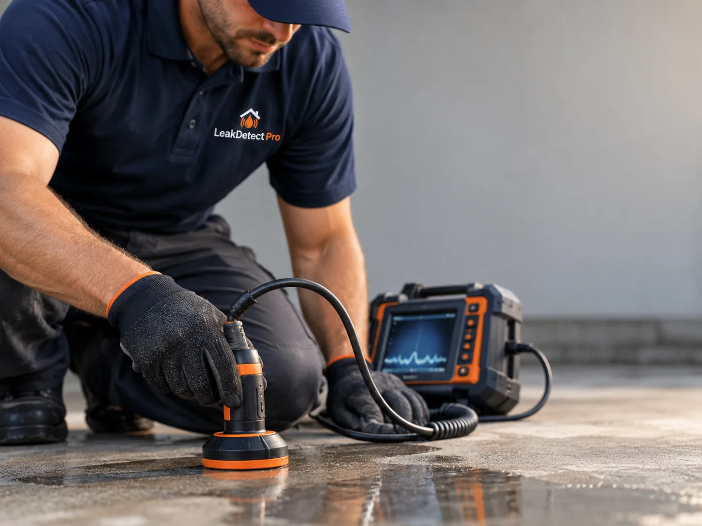Flat Roof Analysis in Lonoke, AR